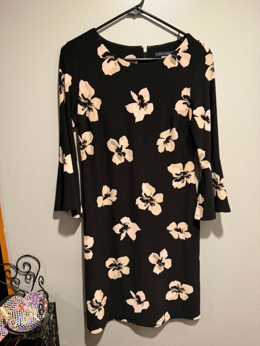 Tommy Hilfiger Floral Dress Size 6